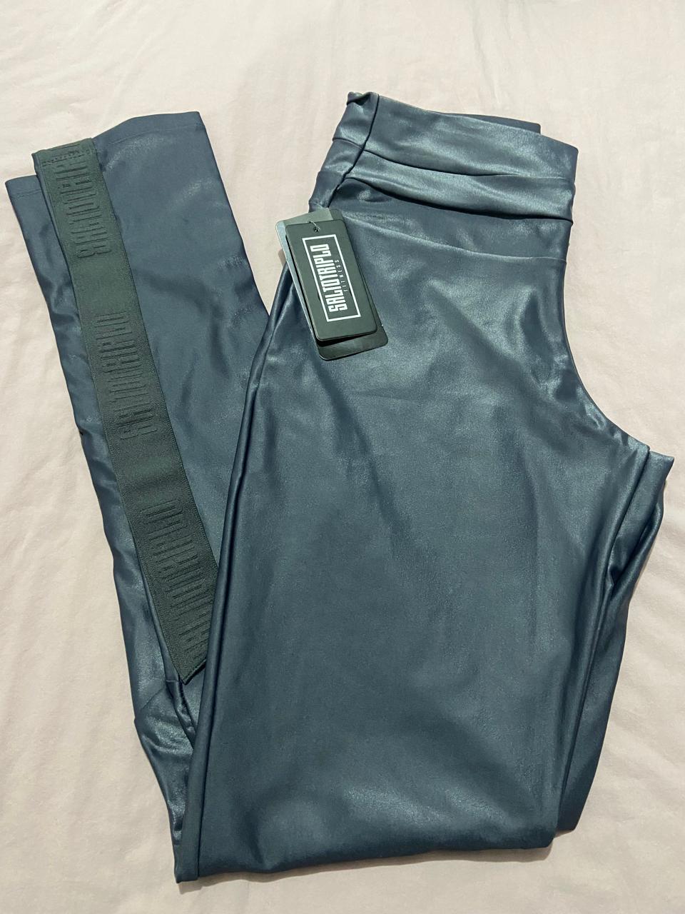 Legging Cirrê
