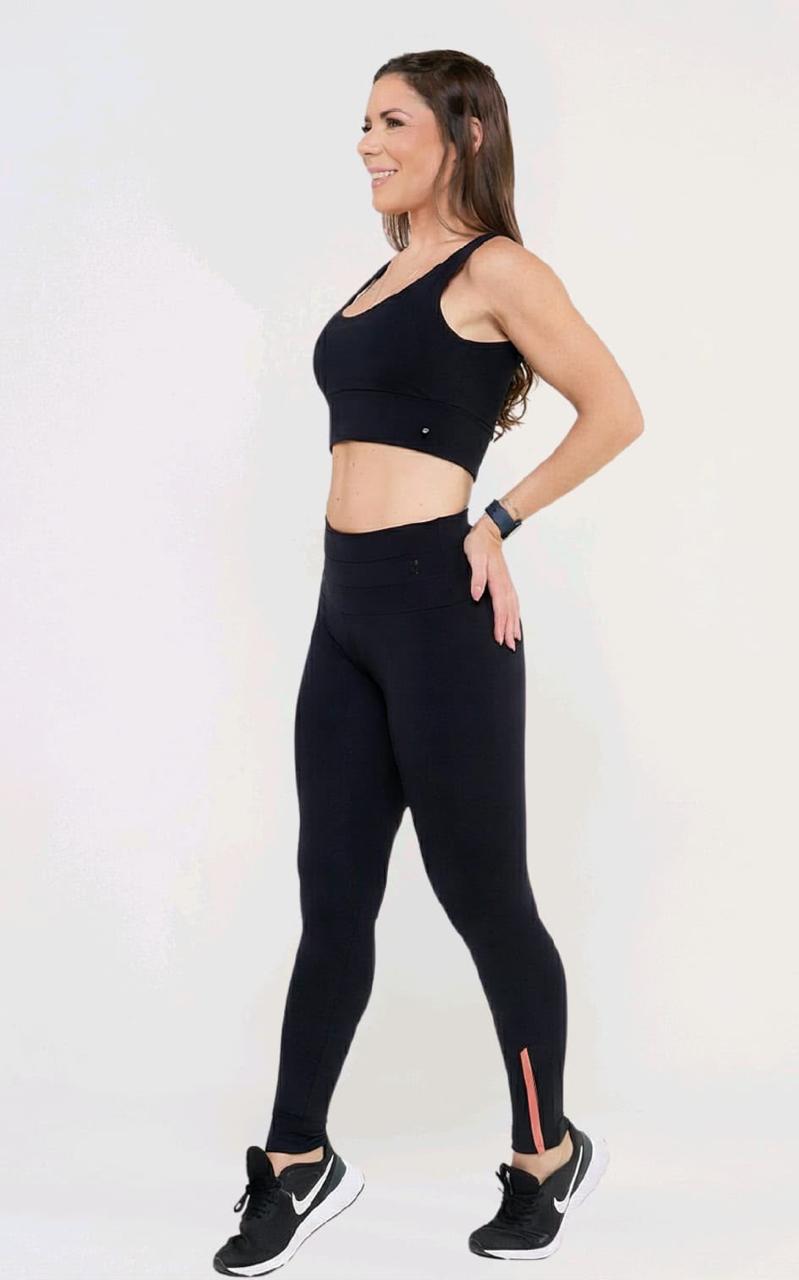 Legging Salto Triplo